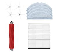 Pmandgk Aspirapolvere per S7 T7S T7, 13 pezzi, colore