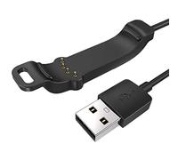Pmandgk Caricatore per Smartwatch per Orologio Fitness Polar Unite - Cavo di Ricarica USB 3,3Ft 100 Cm - Accessori per Smartwatch Fitness