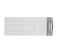 Pmandgk Design Acciaio rullante per Bambini rullante Cajon Scatola Tamburi 24 Strand