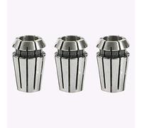 Pmandgk ER11 Mandrino portapinze Portautensile da 1/8 di pollice (3.175mm) 4mm 6mm