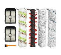 Pmandgk Filtro a di ricambio compatibile con accessori per aspirapolvere 2554A, confronta con le parti 1618641 e 1608684