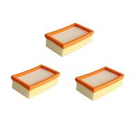 Pmandgk Filtro HEPA compatibile con accessori per aspirapolvere WD4 WD5 WD6 MV4 MV5 MV6