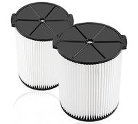 Pmandgk Filtro HEPA di ricambio VF4000 compatibile con accessori per aspirapolvere VF4000 da 5 a 20