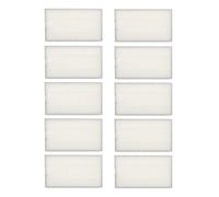 Pmandgk Filtro HEPA Kit per 800T C30B Filtro Robot Aspirapolvere Parti Accessori