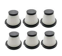 Pmandgk Filtro Hepa per DX115 DX115S DX115C Aspirapolvere Portatile Ricambi Accessori per Vuoto