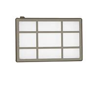 Pmandgk Filtro primario di ricambio per aspirapolvere robot 800T 820S 820T 830T Accessori per la casa