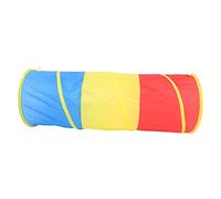 Pmandgk Giocattoli per Bambini Strisciante Tubetto per Bambini per Interni per Esterni per Bambini Strisciante Boy Best Birthday