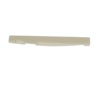 Pmandgk in plastica per ponte delle corde, 5 pezzi, per chitarra acustica