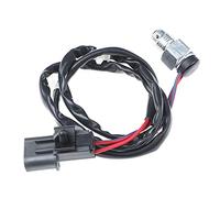 Pmandgk Interruttore Frizione Ruota Auto Interruttore Della Lampada Del Cambio per Triton L200 per Pajero 4WD MN171296 MR953767