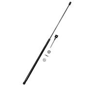 Pmandgk L'ascensore del cofano 'automobile supporta le barre del puntone degli ammortizzatori molla a gas Supporto per gli accessori di golf 8 MK8 2020 2021