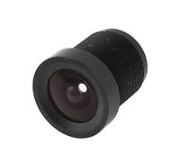 Pmandgk M12 Mount 3.6mm lunghezza F2.0 IR Lens per CCTV CCD Camera