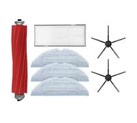 Pmandgk Parti per S7 T7 T7S PLUS Accessori Mop Filtro Hepa Principale Aspirapolvere Accessori