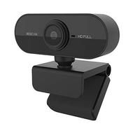 Pmandgk PC01 USB Full HD 1080 P Videocamera a a A A Auto Webcam Video con Microfono Mini