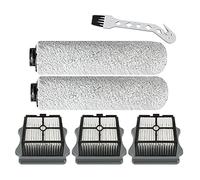 Pmandgk Per Accessori Ricambi di Ricambio Kit Filtro Hepa Smart Robot Aspirapolvere Parti