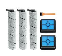 Pmandgk per aspirapolvere VX100 lavavetri, 6 pezzi