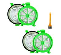 Pmandgk Per il filtro Hepa pezzi di ricambio di vuoto -RH5024