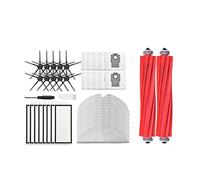 Pmandgk Per Max/T8 Filtro Parti Robot Aspirapolvere Principale Laterale Mop Panno Replacemen Accessori