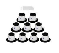 Pmandgk Per T6 C17 T1 K17 Handheld Cordless Home Sweeper Vacuum Hepa Filtro Accessori