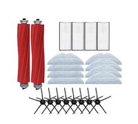 Pmandgk principale Hepa Filtro Panno Panno Laterale Kit per S7 T7S T7Plus Mopping Panno Ricambi