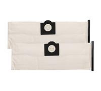 Pmandgk Sacchetti per aspirapolvere compatibili con WD3 MV3, accessori per aspirapolvere