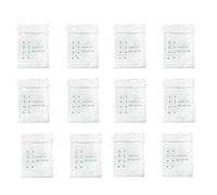 Pmandgk Sacchetto per aspirapolvere compatibile con aspirapolvere Kobold VK135 VK136