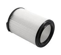 Pmandgk Sostituzione standard Wet/Dry Vac HEPA filtro lavabile per VF4000 Vac 5-20 filtro aspirapolvere