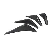 Pmandgk Spoiler 'aletta del diffusore 'aria del paraurti posteriore 'automobile per Corvette C7 2014-2019