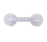 Pmandgk Ventosa ventosa corrimano super maniglia di supporto per bicchiere in vetro