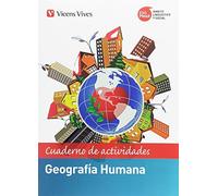 PMAR GEOGRAFIA HUMANA ACTIVIDADES - NUOVO