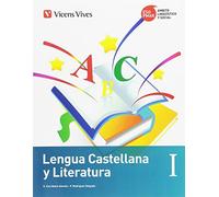 PMAR LENGUA Y LITERATURA I - NUOVO