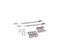 PMB5057KIT1 set per il montaggio su colonna HAMMOND
