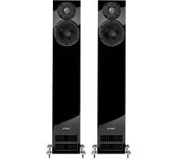 PMC Active twenty5.23i nero laccato (set di 2) - Cassa intelligente wireless