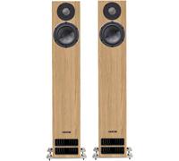 PMC Active twenty5.23i rovere chiaro (set di 2) - Cassa intelligente wireless
