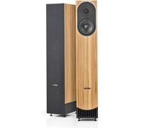 PMC Prophecy5 chêne méditérranéen (confezione da 2) - Enceinte colonne, 200 W, Bass-reflex, 6 ohm