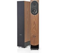 PMC Prophecy5 noyer (confezione da 2) - Enceinte colonne, 200 W, Bass-reflex, 6 ohm