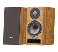 PMC Twenty5.21i rovere chiaro (confezione da 2) - Diffusore da scaffale