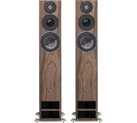 PMC Twenty5.26i noce (confezione da 2) - Diffusore a colonna, 300 W, Bass-reflex, 8 ohm