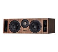 PMC Twenty5.Ci noce Potenza ammissibile 200 W Impedenza 6 ohm Resa 90 dB Numero di canali 2 - Diffusore centrale