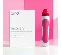 PMD Beauty Dispositivo esfoliante + maschere collagene (5x25ml)