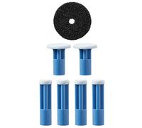 PMD, dischi di ricambio per la cura personale della pelle