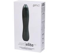 Pmd Dispositivo di Microabrasione Microderm Elite Pro Colore Nero 1 pz