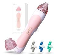 PMD Personal Microderm Classic - At-Home Microdermabrasion Machine with Kit for Face & Body - Exfoliating Crystals and Vacuum Suction for Fresh and Radiant Skin