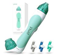 PMD Personal Microderm Classic - At-Home Microdermabrasion Machine with Kit for Face & Body - Exfoliating Crystals and Vacuum Suction for Fresh and Radiant Skin
