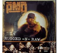 Pmd - Rugged-N-Raw