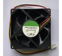 PMD1208PTB2-A DC12V 4.0W 80x80x25mm Chassis Cooling fan