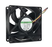 PMD1209PLV2-A Ventola di raffreddamento 12V 4,7W 9032 90 * 32mm