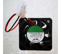 PMD2404PQB1-A DC26V 3.3W 40MM Silent energy-saving industrial frequency converter cooling fan