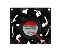 PMD2408PMB1-A 8038 Ventola di raffreddamento 24 V 9,6 W a 2 fili