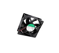 PMD2412PMB1-A(2).GN Ventilatore: DC assiale 24VDC 120x120x38mm 322,8m3/h 54dBA S