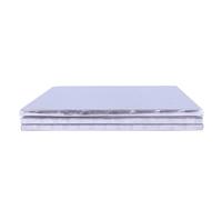 PME Baking Essentials - Cake Board Sottotorta Quadrati 28 cm (11 pollici), 3 Pezzi